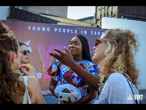 YPIT Series D highlights