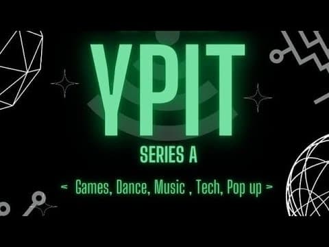 YPIT Series A highlights
