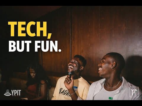 YPIT Series G Highlights