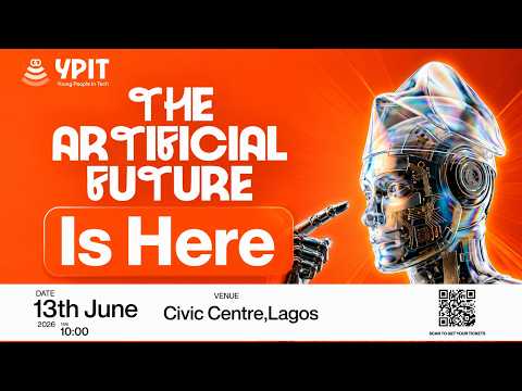The Artificial Future Conference 2026
