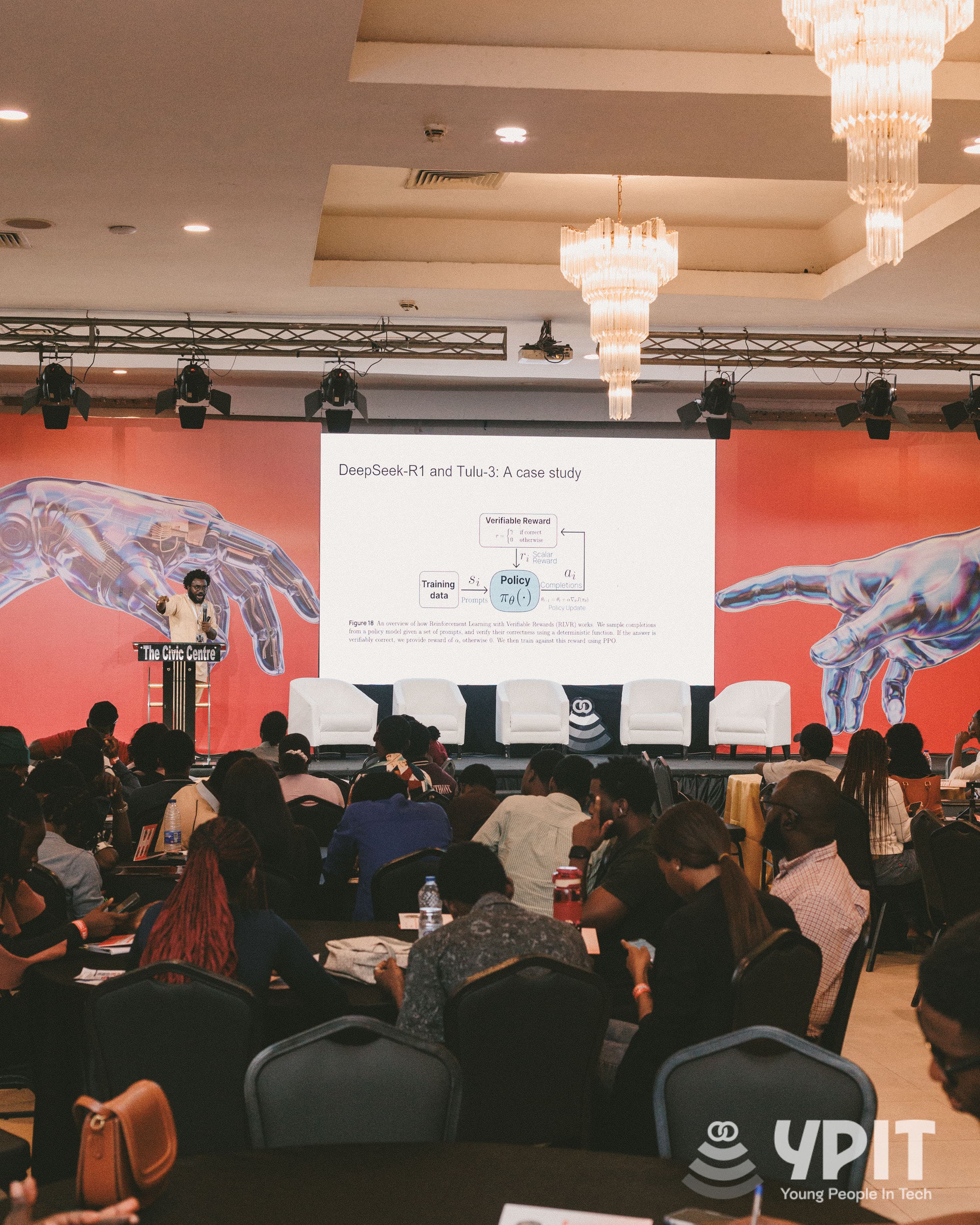 YPIT event highlight 4