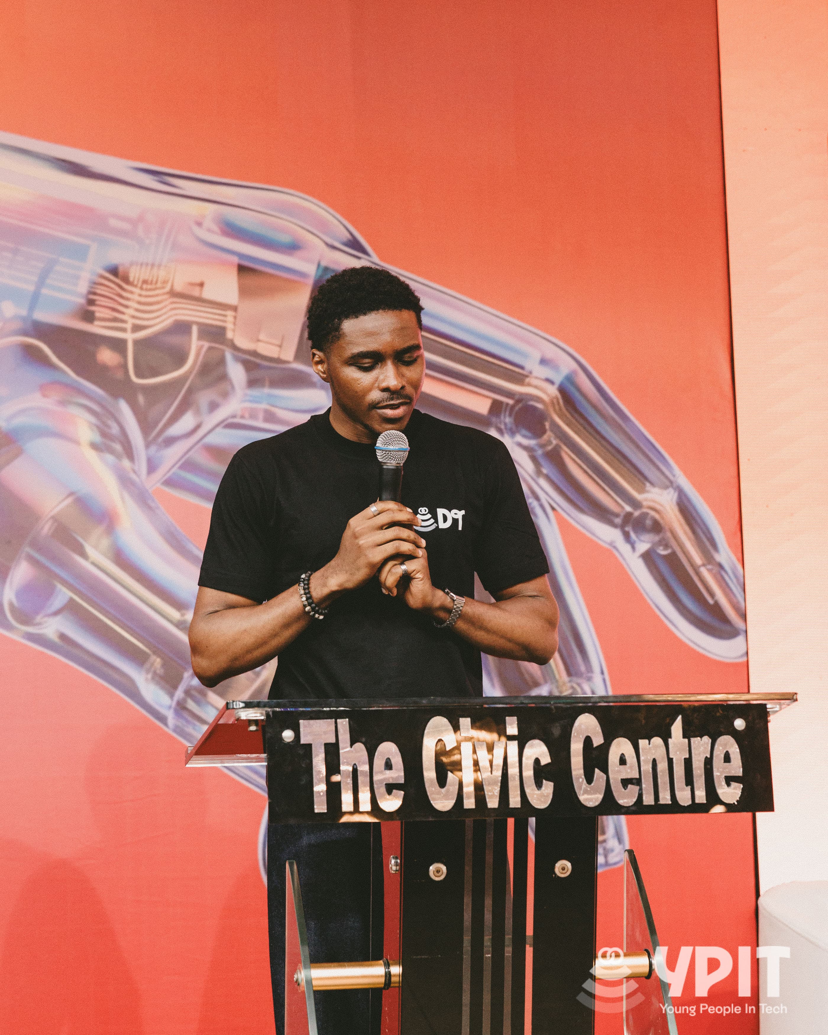 YPIT event highlight 6