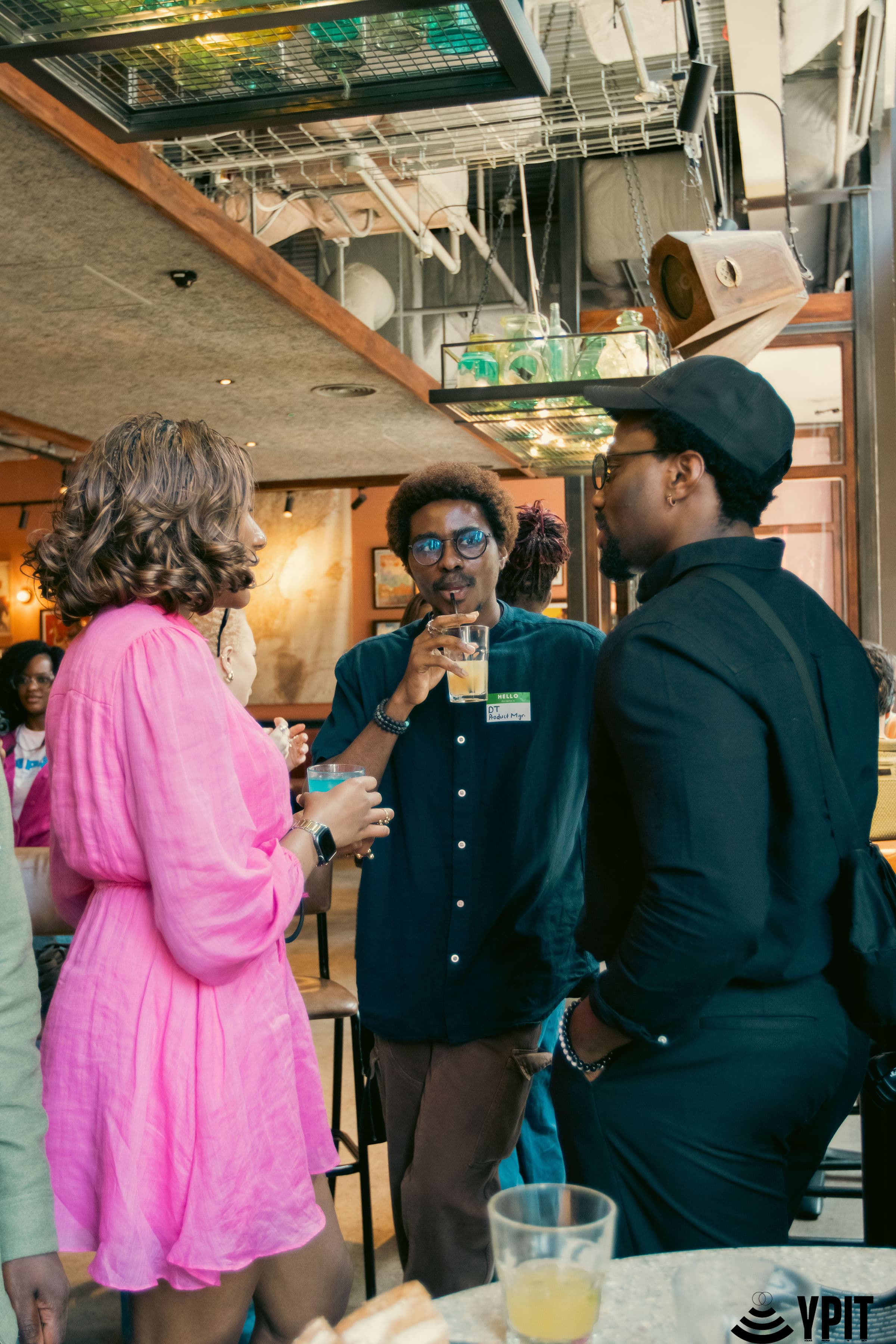YPIT event highlight 1