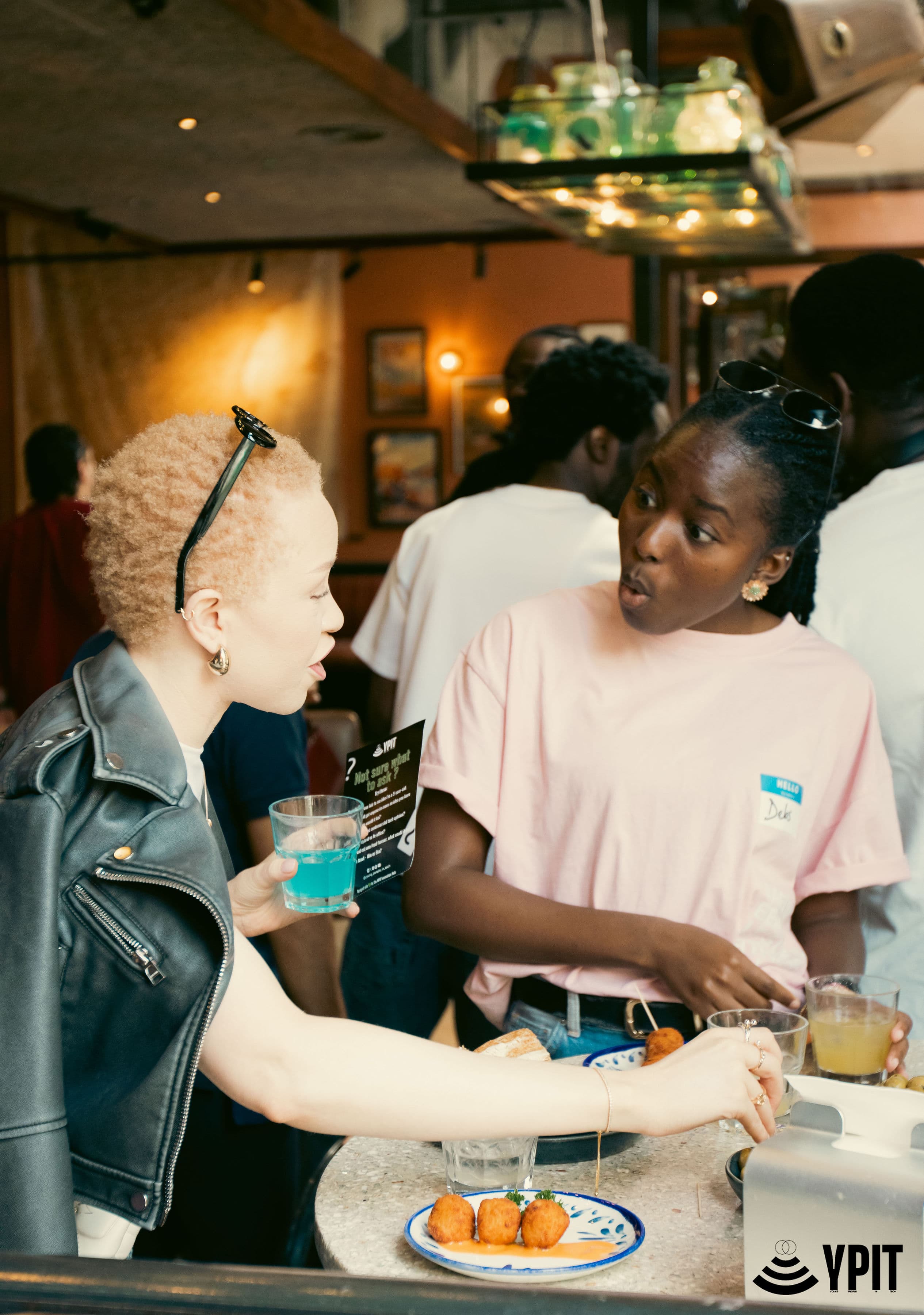 YPIT event highlight 5