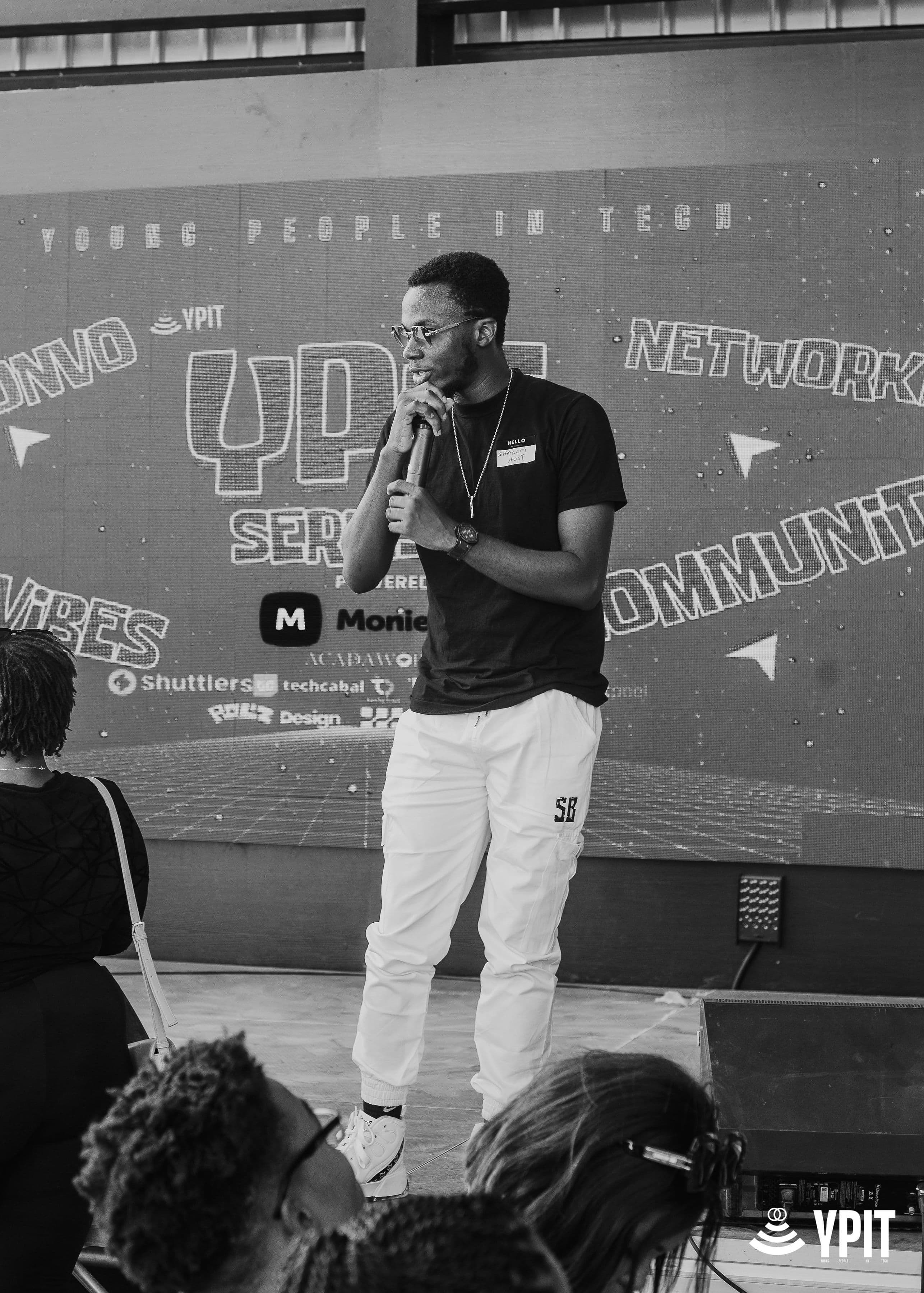 YPIT event highlight 3