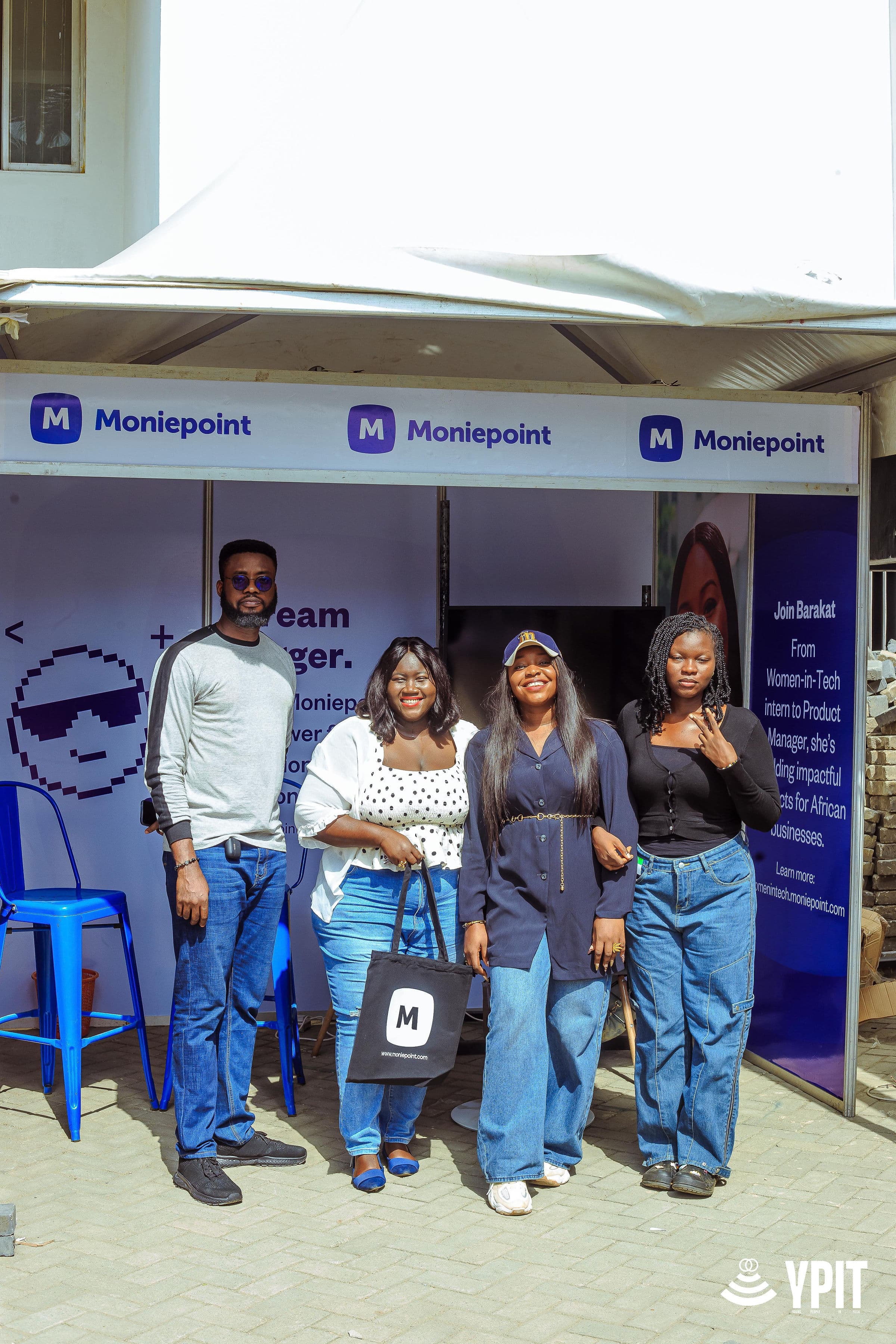YPIT event highlight 7